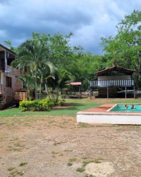 Club Balneario La Isla del Encanto